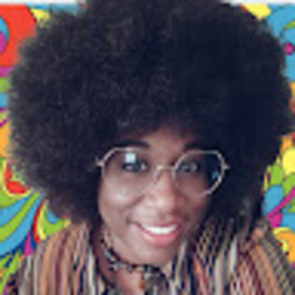 Meet your Posher, Vj